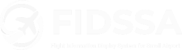 FIDSSA Logo